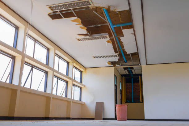 Best Emergency water damage restoration  in Greenville, SC