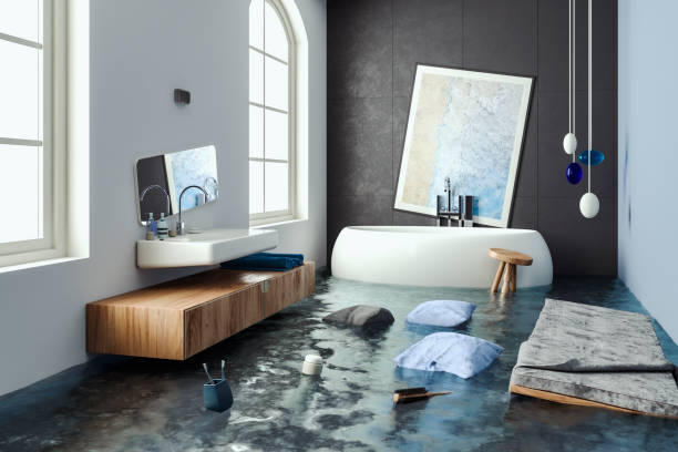 Best Water damage restoration near me  in Greenville, SC