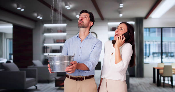 , SC Water damage restoration Company